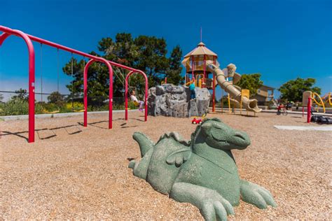 Monterey Bay Park: No. 1 For Stunning Attractions.